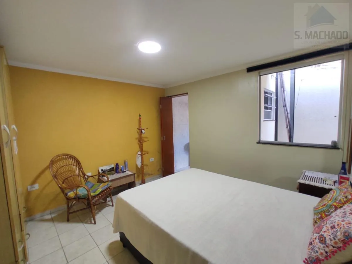 Imagem Casa para Venda em Santo André / SP no bairro Parque Oratório