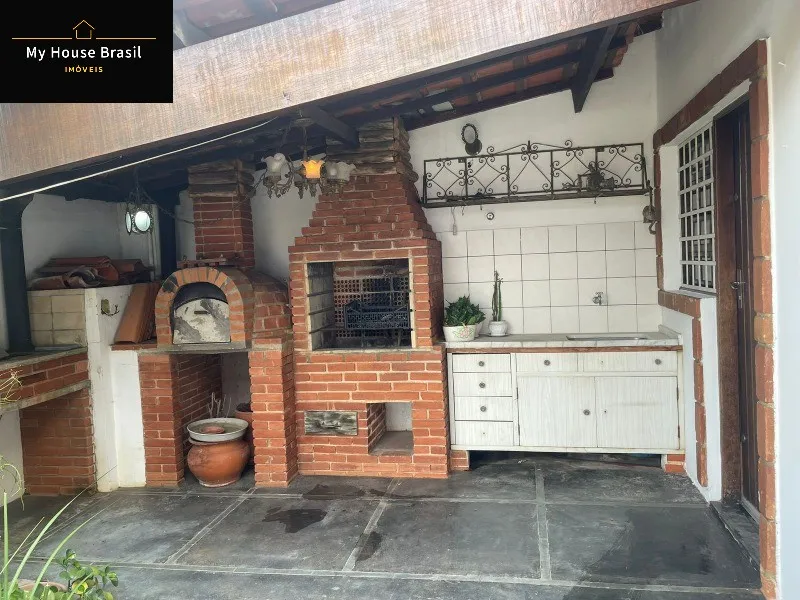 Imagem Casa à venda em São Paulo-SP, Jardim Virginia Bianca: 2 quartos, 1 suíte, 1 sala, 2 banheiros, 2 vagas, 120m².