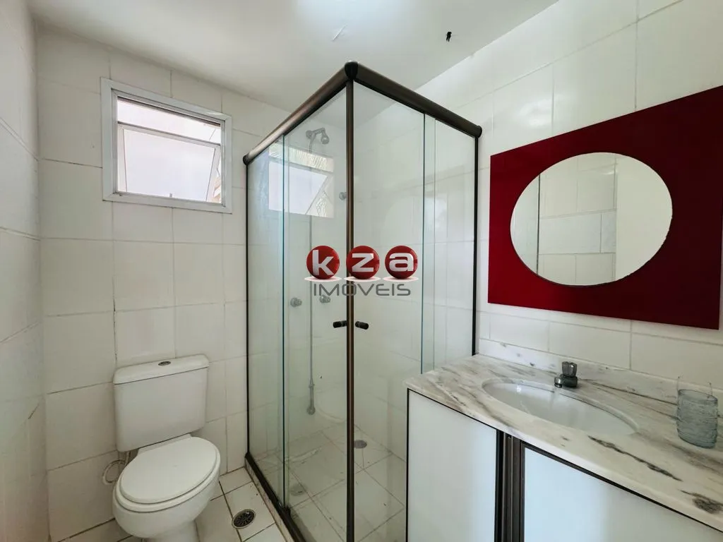 Imagem Apartamento à venda no Altos do São Bernardo, Campinas-SP, 3 quartos, 1 suíte, lazer completo e segurança 1 vaga, 71m²