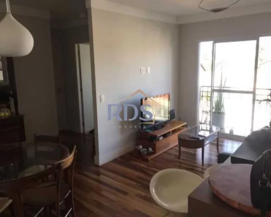 Imagem APARTAMENTO RESIDENCIAL em São Paulo - SP, Vila Sônia