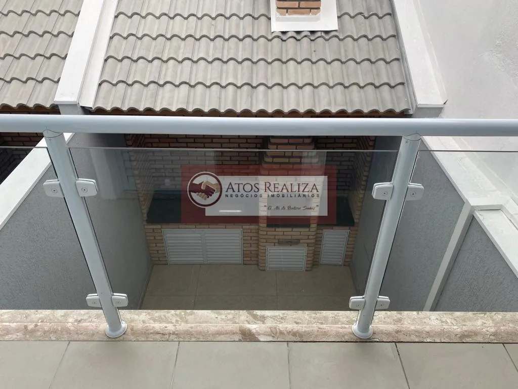 Imagem Vendo Excelente Sobrado na Sabara Campo Grande - São Paulo