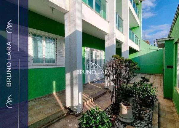 Foto do imóvel Casa disponível para locação – Betim/MG.