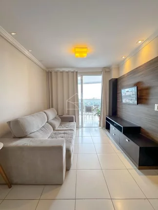 Imagem Apartamento à Venda no Condomínio Serra Atlântico – Morada de Laranjeiras