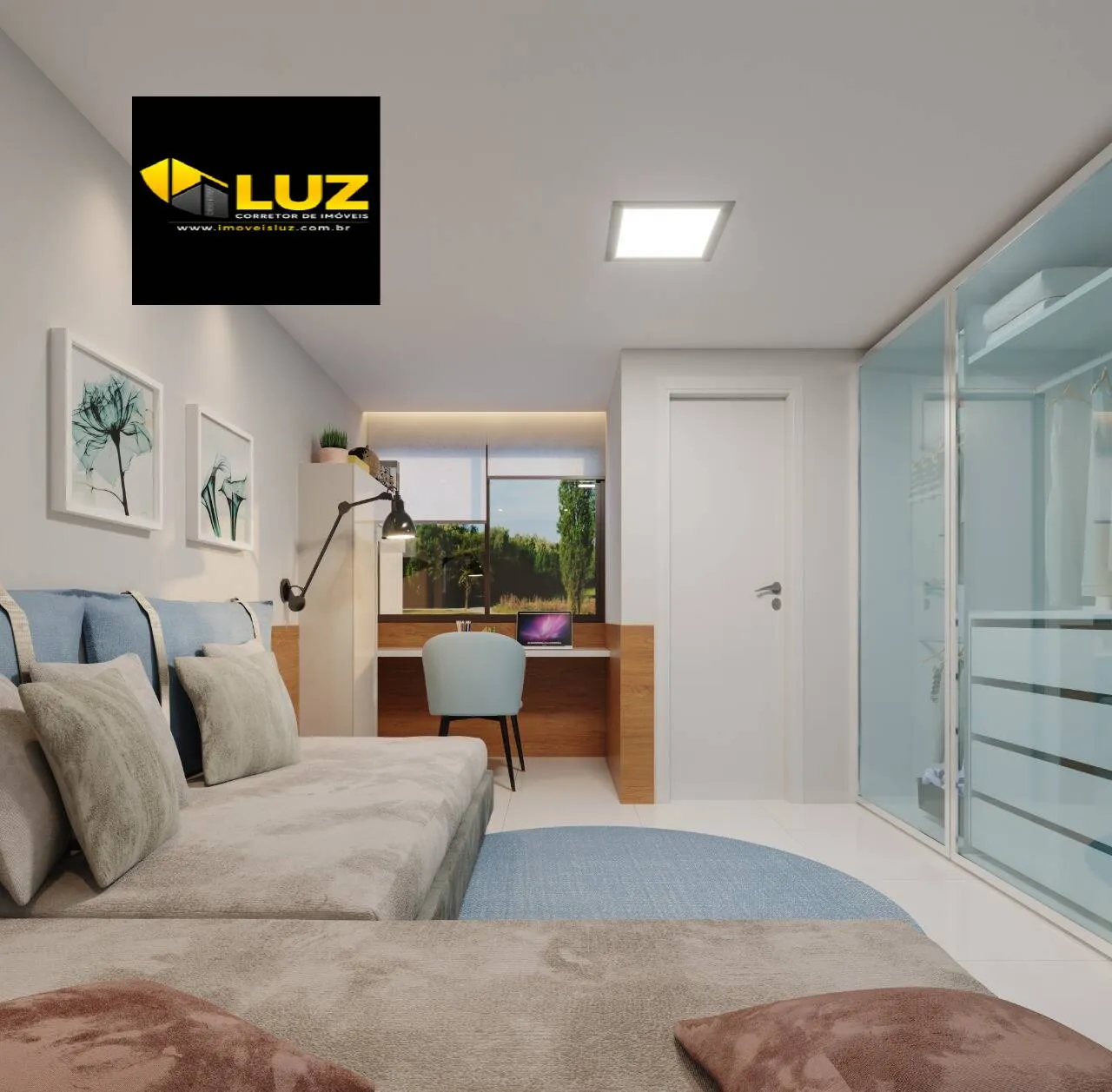 Imagem Grand Imperial Residente Lagoa Redonda - CE