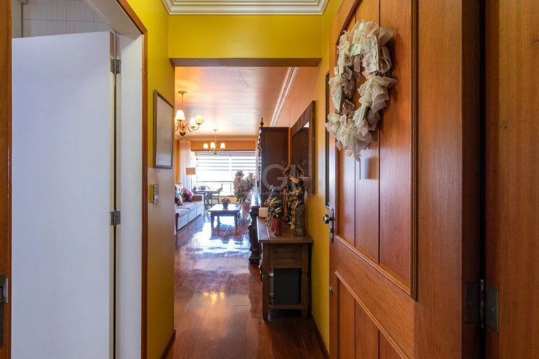 Imagem Apartamento para Venda - 104m², 3 dormitórios, sendo 1 suites, 1 vaga - Floresta