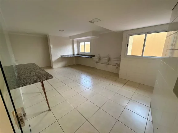 Imagem APARTAMENTO COM 46.16 m² - PARQUE SAO VICENTE - SAO VICENTE SP