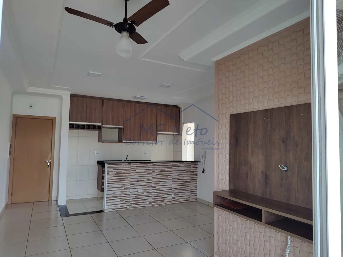 Imagem Apartamento Padrão