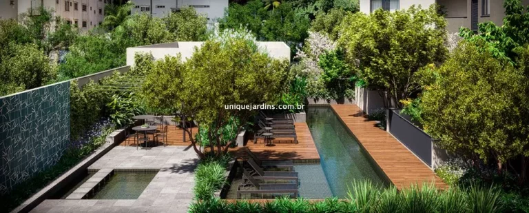 Imagem Apartamento à venda Jardim América São Paulo