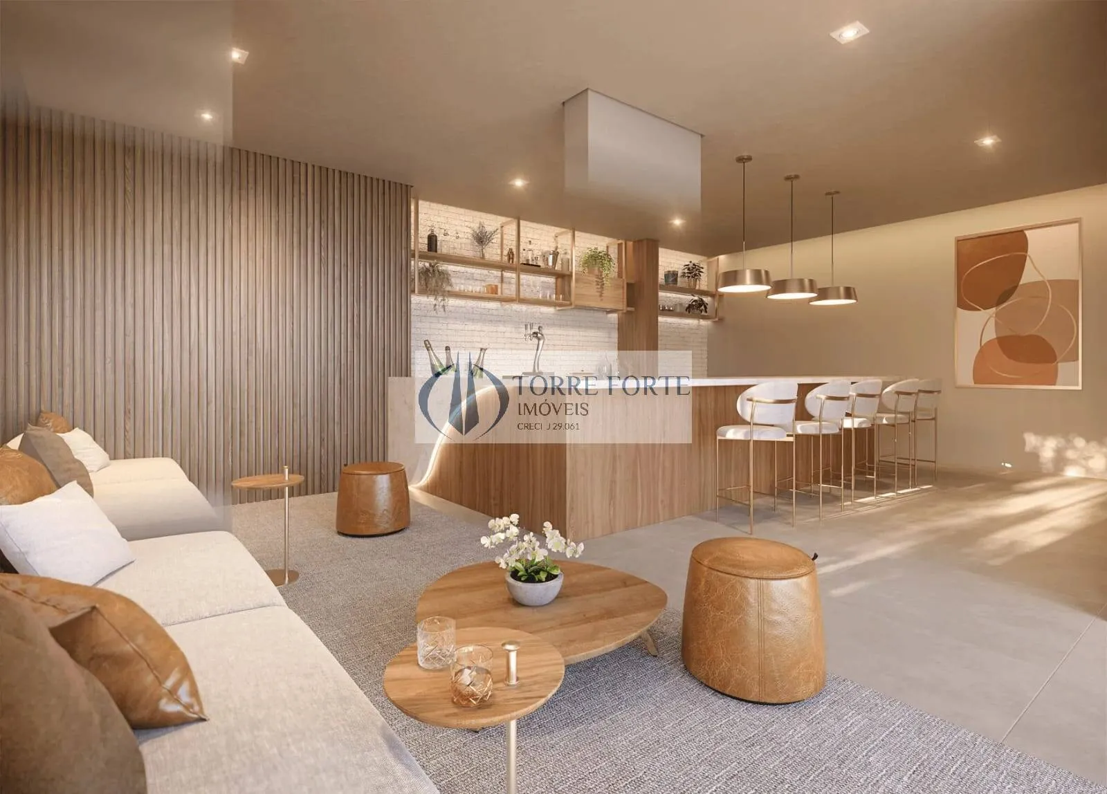Imagem Lindo Apartamento com 3 suites 2 vagas , Varanda Gourmet no Analia Franco.