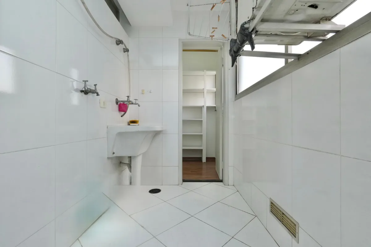 Imagem Apartamento para venda e locação em Perdizes com 3 quartos, sendo 1 suíte, 129m2
