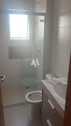 Imagem Apartamento para locação no Boqueirão, Santos/SP