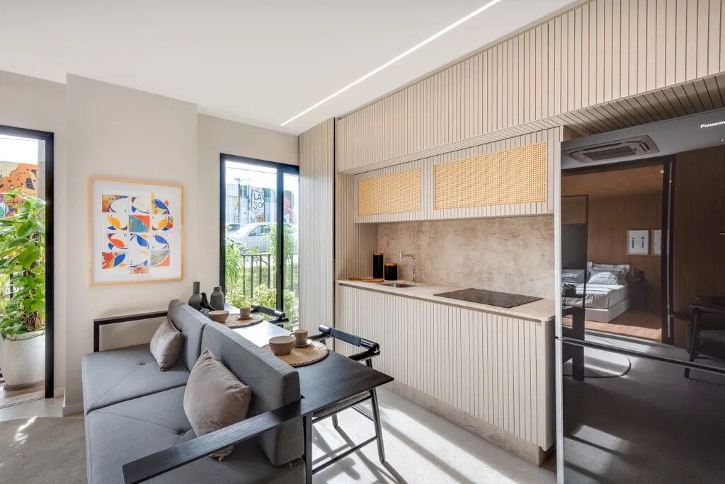 Imagem Apartamento à venda no bairro Serrinha - Goiânia/GO
