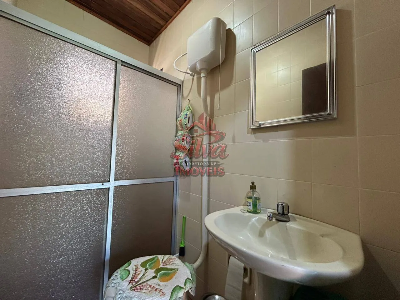 Imagem C778 | Casa com suíte à venda no Santa Terezinha em Imbé a 250m do mar