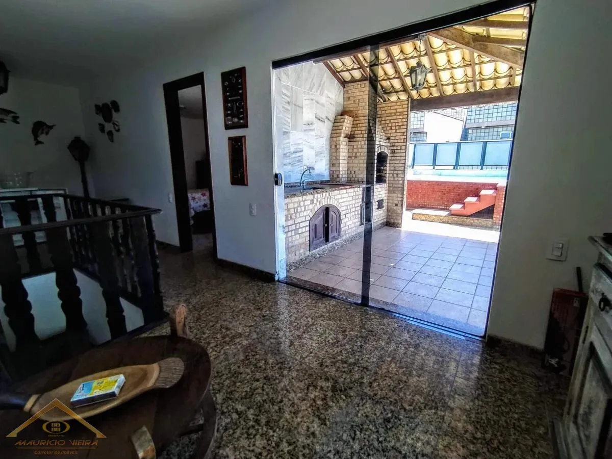 Imagem Cobertura para Venda em Cabo Frio / RJ no bairro Praia do Forte
