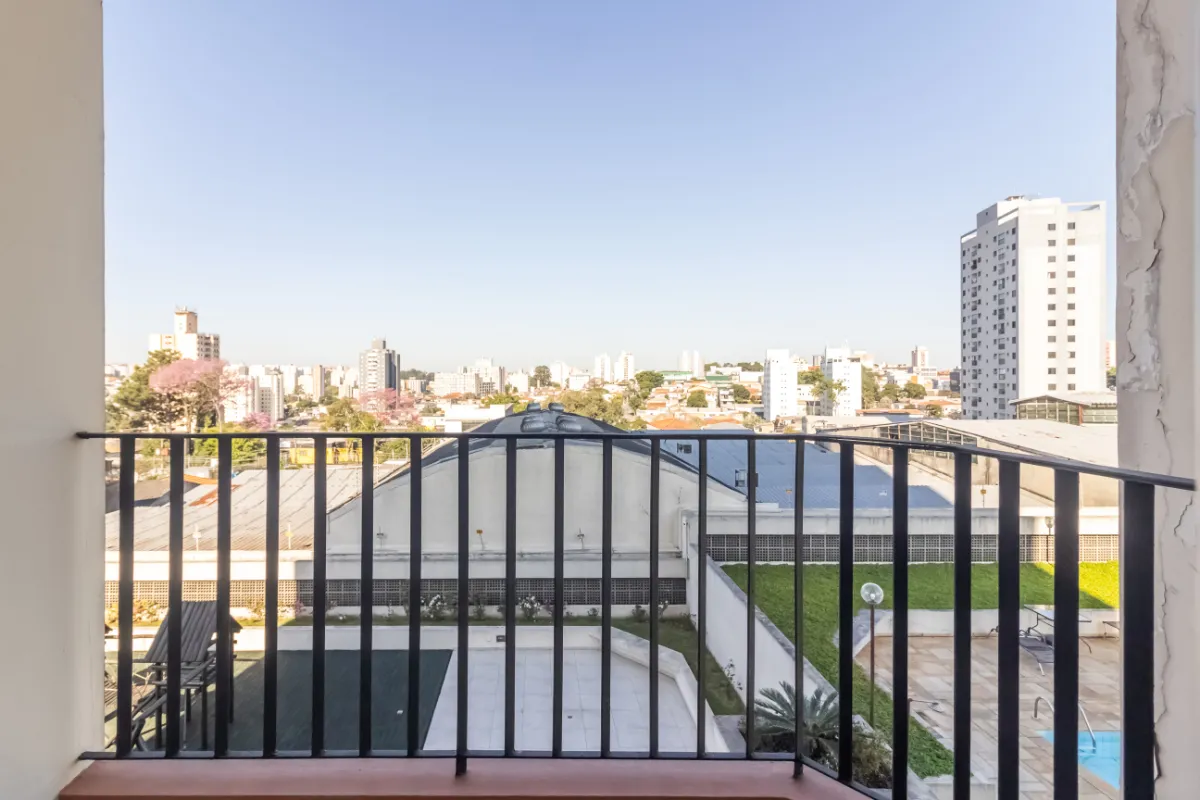 Imagem Apartamento para venda em Vila Santa Catarina com 2 quartos, sendo 1 suíte, 61m2
