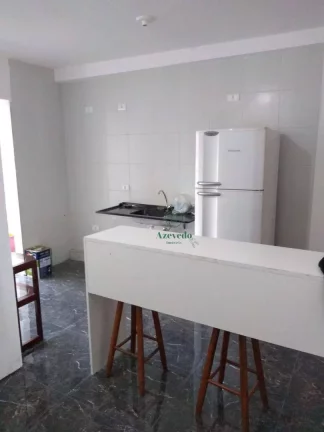 Imagem Apartamento com 1 dormitório à venda, 35 m² por R$ 270.000,00 - Vila Galvão - Guarulhos/SP