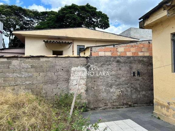Imagem Casas à venda no bairro Brasileia - Betim/MG.
