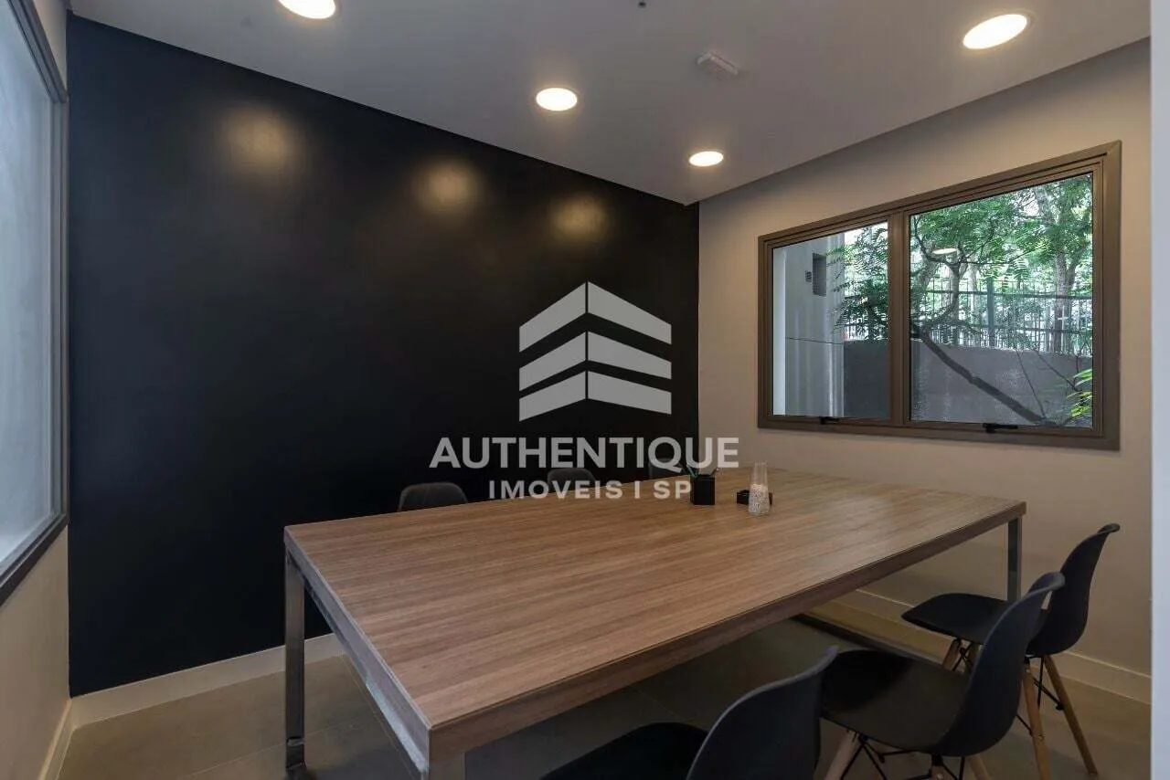 Imagem DOMY VILA MARIANA STUDIOS - Apartamento à venda em São Paulo/SP
