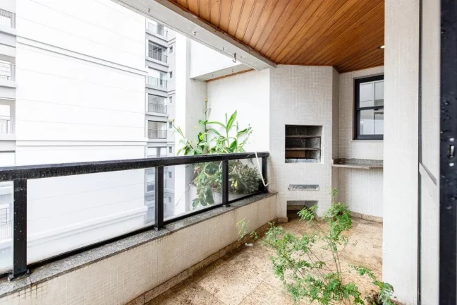 Imagem Apartamento à venda em São Paulo, Perdizes, com 4 quartos, 200m2