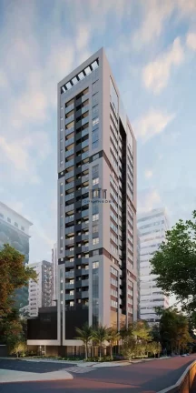 Imagem Apartamento de 1 ou 2 quartos com 1 ou 2 vagas na Savassi