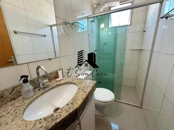 Imagem Cobertura a venda 3 Quartos Bairro Parque Turistas Contagem MG