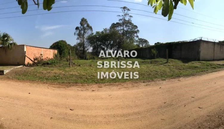 Foto do imóvel Terreno à venda, 1000 m² por R$ 190.000,00 - Parque Residencial Quinta Das Laranjeiras - Itu/SP