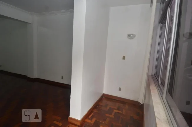 Imagem Apartamento à Venda - Copacabana, 4 Quartos, 200 m2