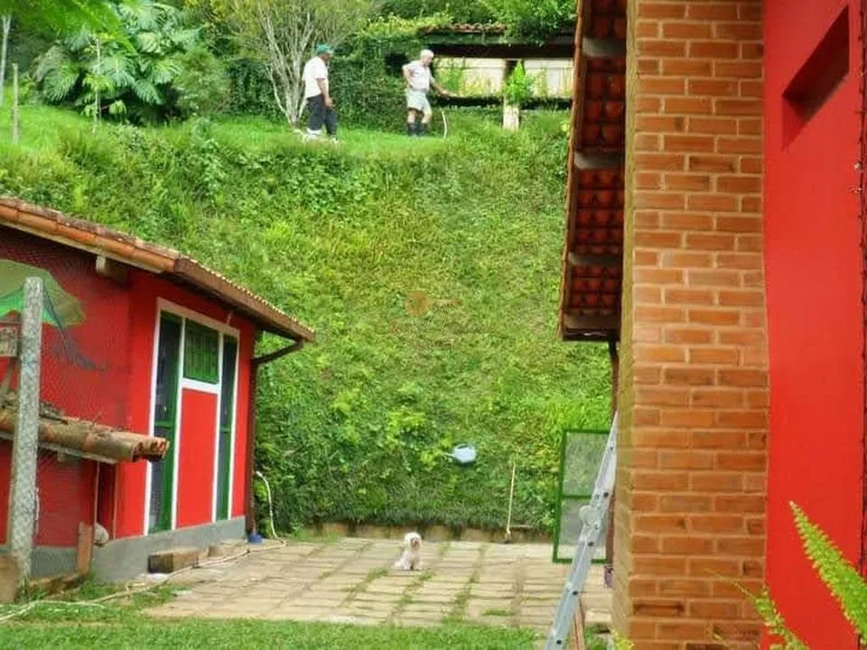 Imagem Sítio para Venda em Teresópolis / RJ no bairro Santa Rita