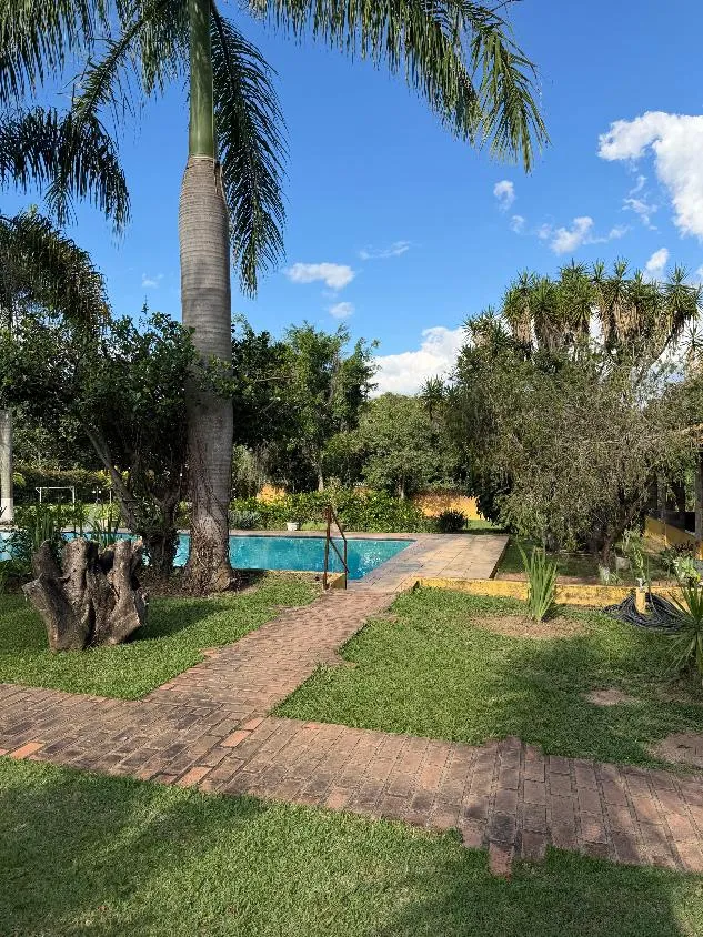 Imagem Sítio à Venda em Esmeraldas/MG - 5.000 m² de área