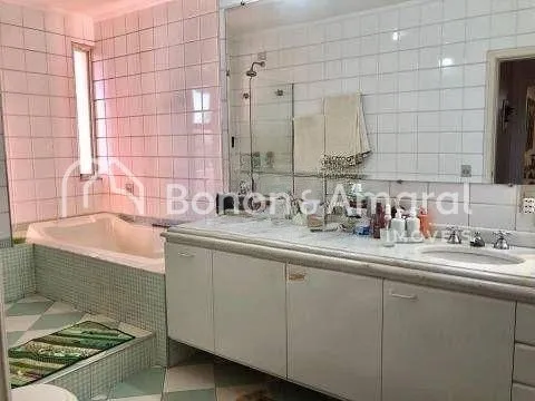 Imagem Casa com 430 m² e 5 Quartos, na Cidade Universitária - Barão Geraldo