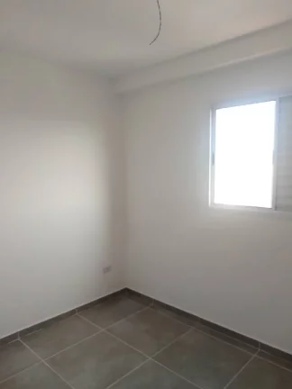 Imagem Apartamento novo à venda ao lado do Parque da Vila Prudente.