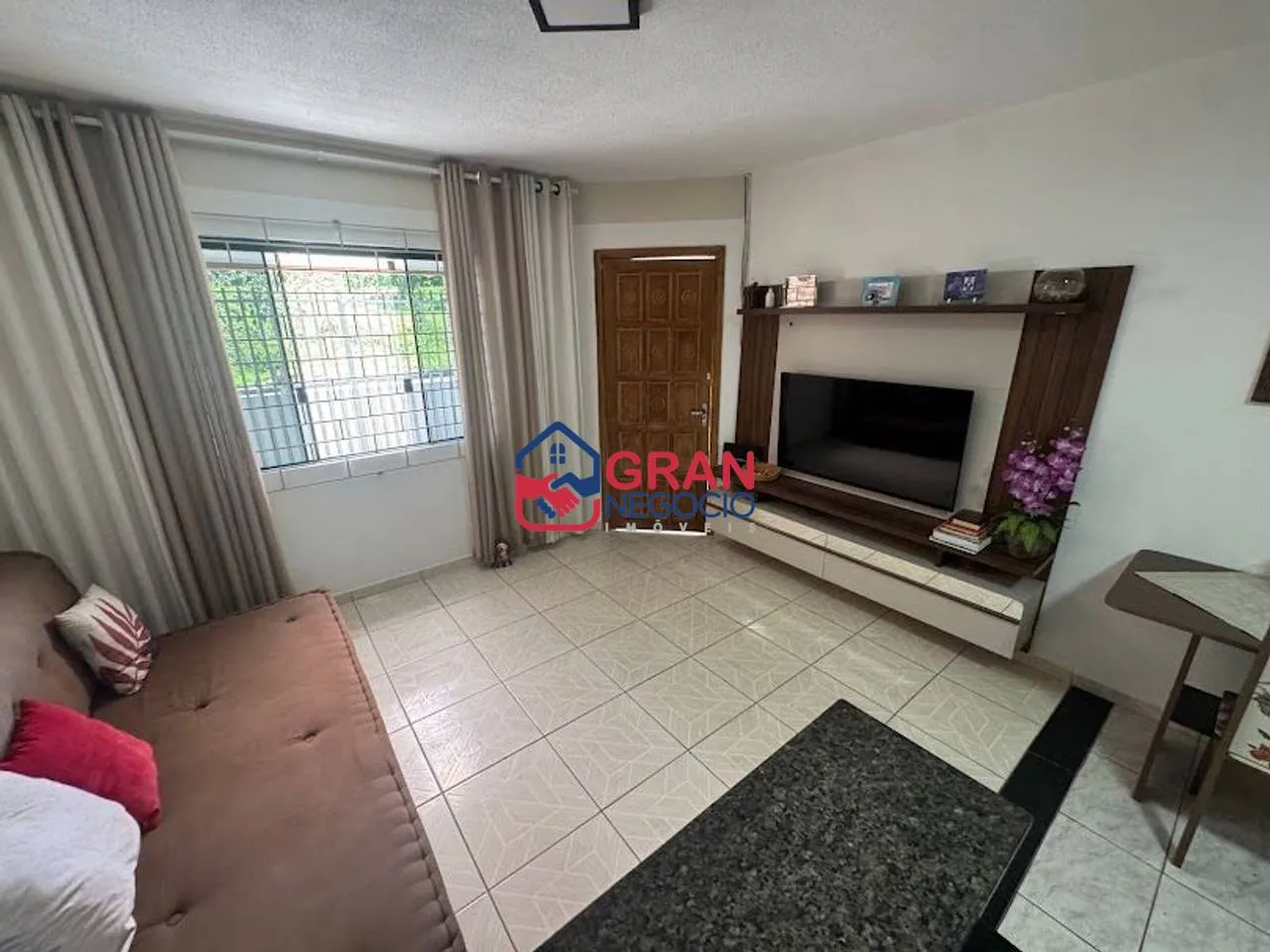 Imagem Aconchegante Casa - Tatuquara