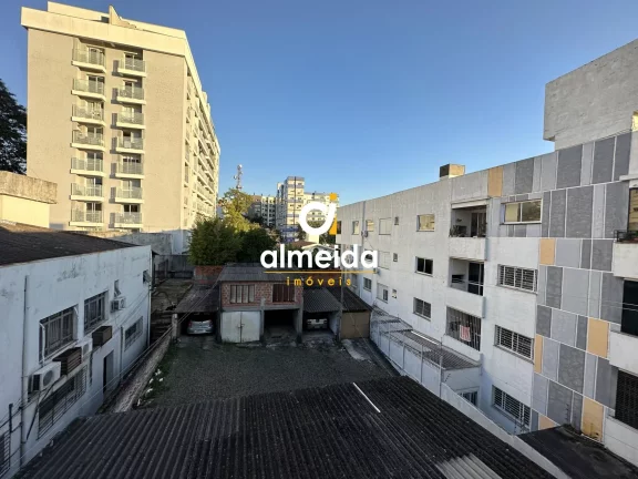 Imagem APARTAMENTO 2 DORMITÓRIOS