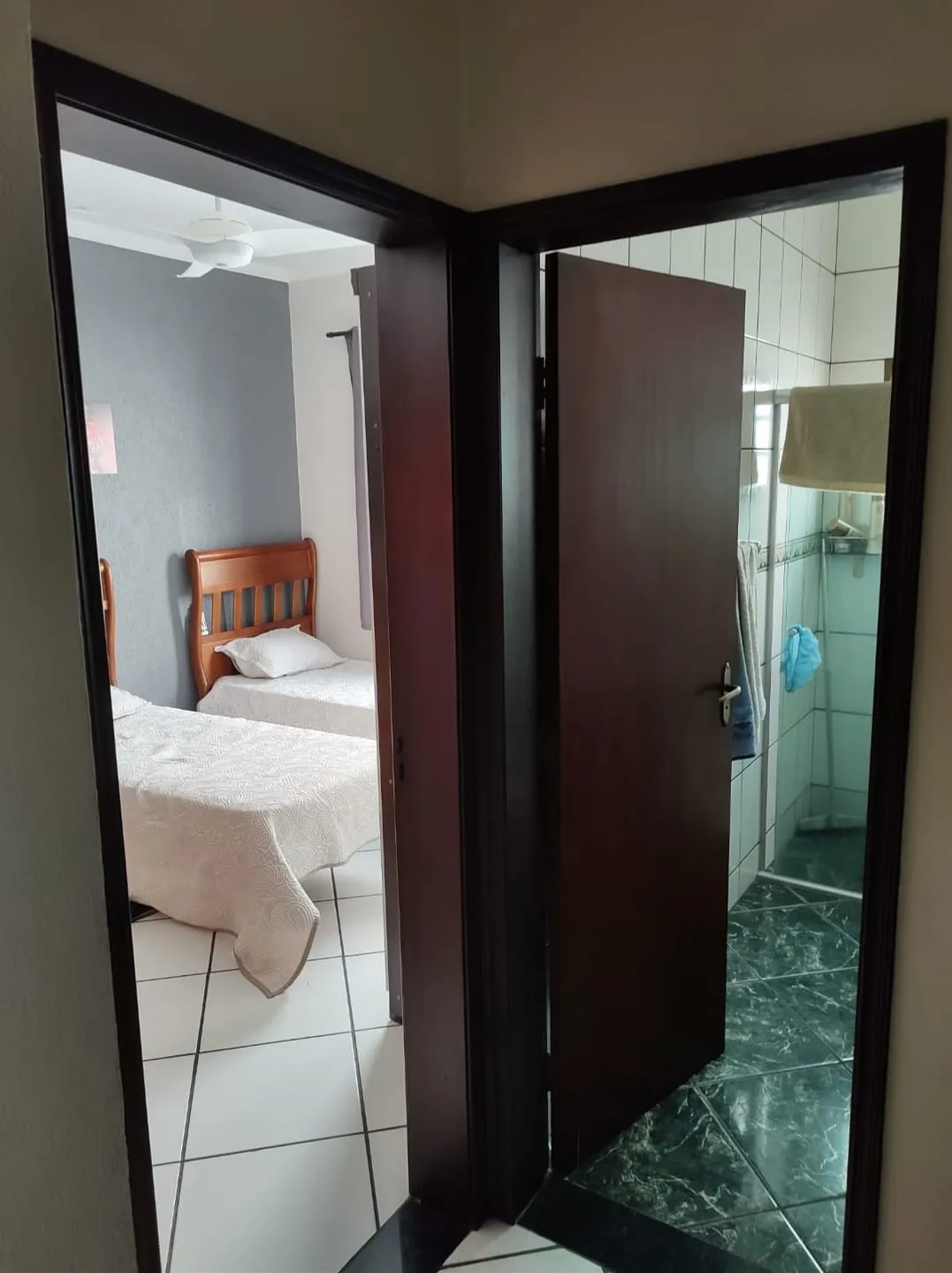 Imagem Casa à venda 2 Quartos, 2 Vagas, 210M², Cidade Industrial, Lorena - SP