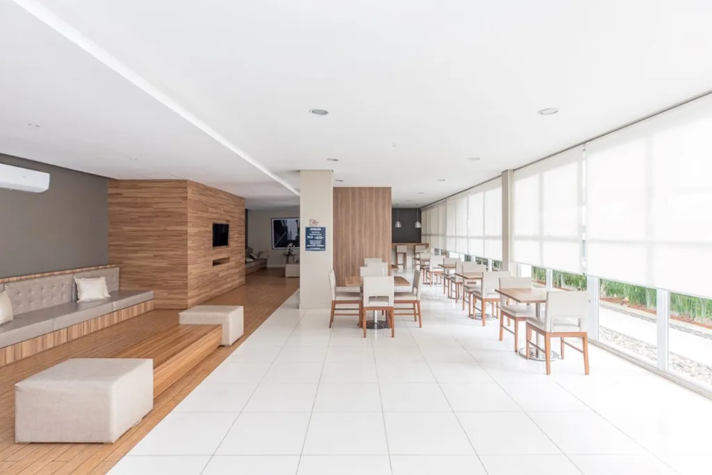 Imagem Apartamento à venda em São Paulo, Santo Amaro, com 2 quartos, 65m2
