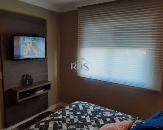 Imagem APARTAMENTO RESIDENCIAL em São Paulo - SP, Parque Residencial Julia