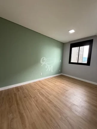 Imagem Apartamento Moderno no Altos da Avenida