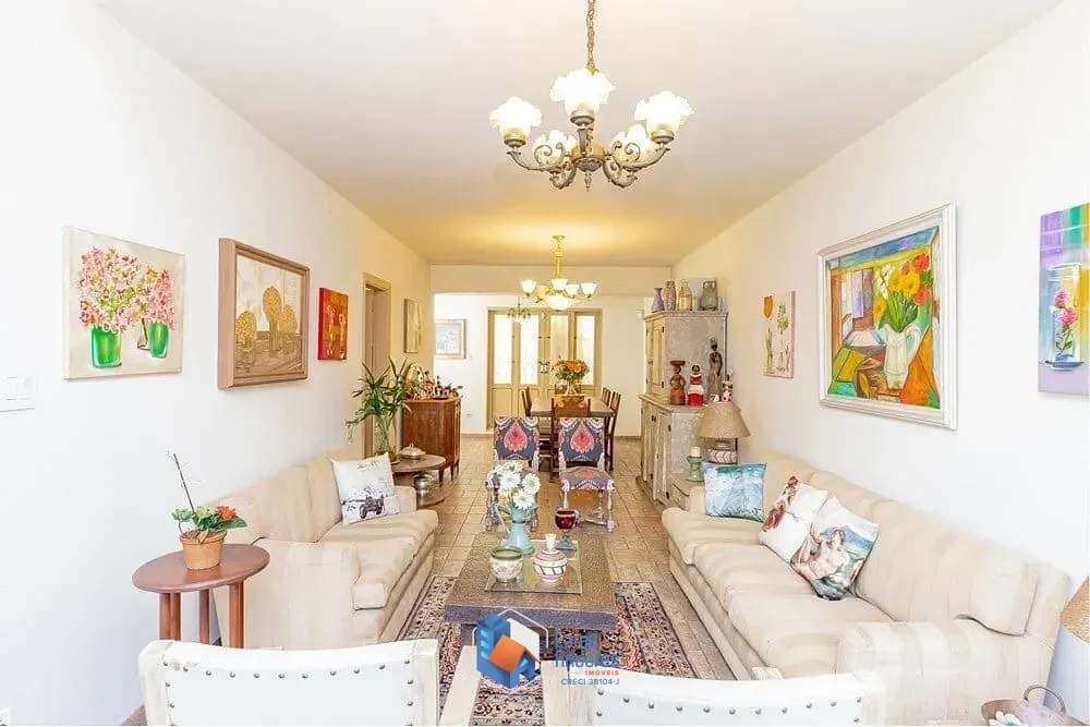 Imagem Casa à venda 3 Quartos 2 Vagas 232M² Pinheiros São Paulo - SP