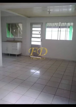 Imagem Casa em Terra Preta - Mairiporã