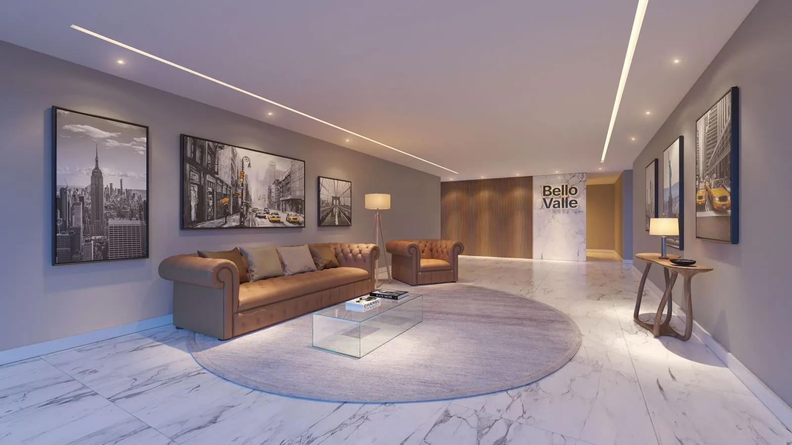 Imagem Apartamento a venda, em construção, no bairro Jardim Itu
