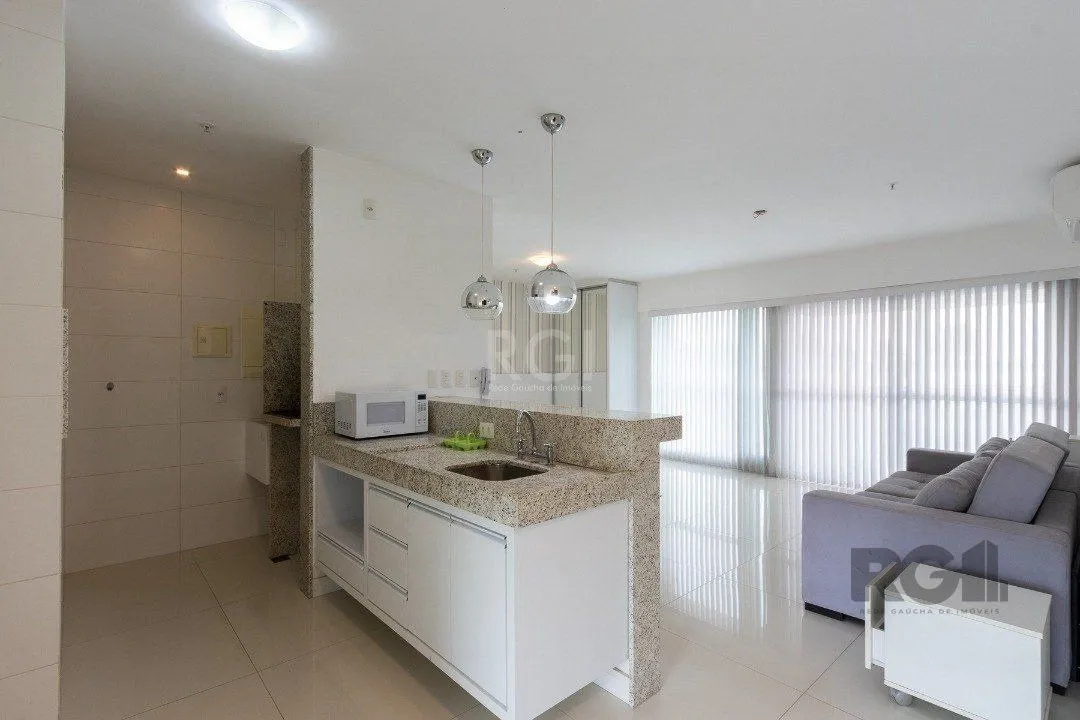 Imagem Flat em Cristal