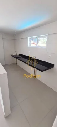 Imagem Apartamentos com área de lazer a 100m da praia do Cabo Branco - AP1364