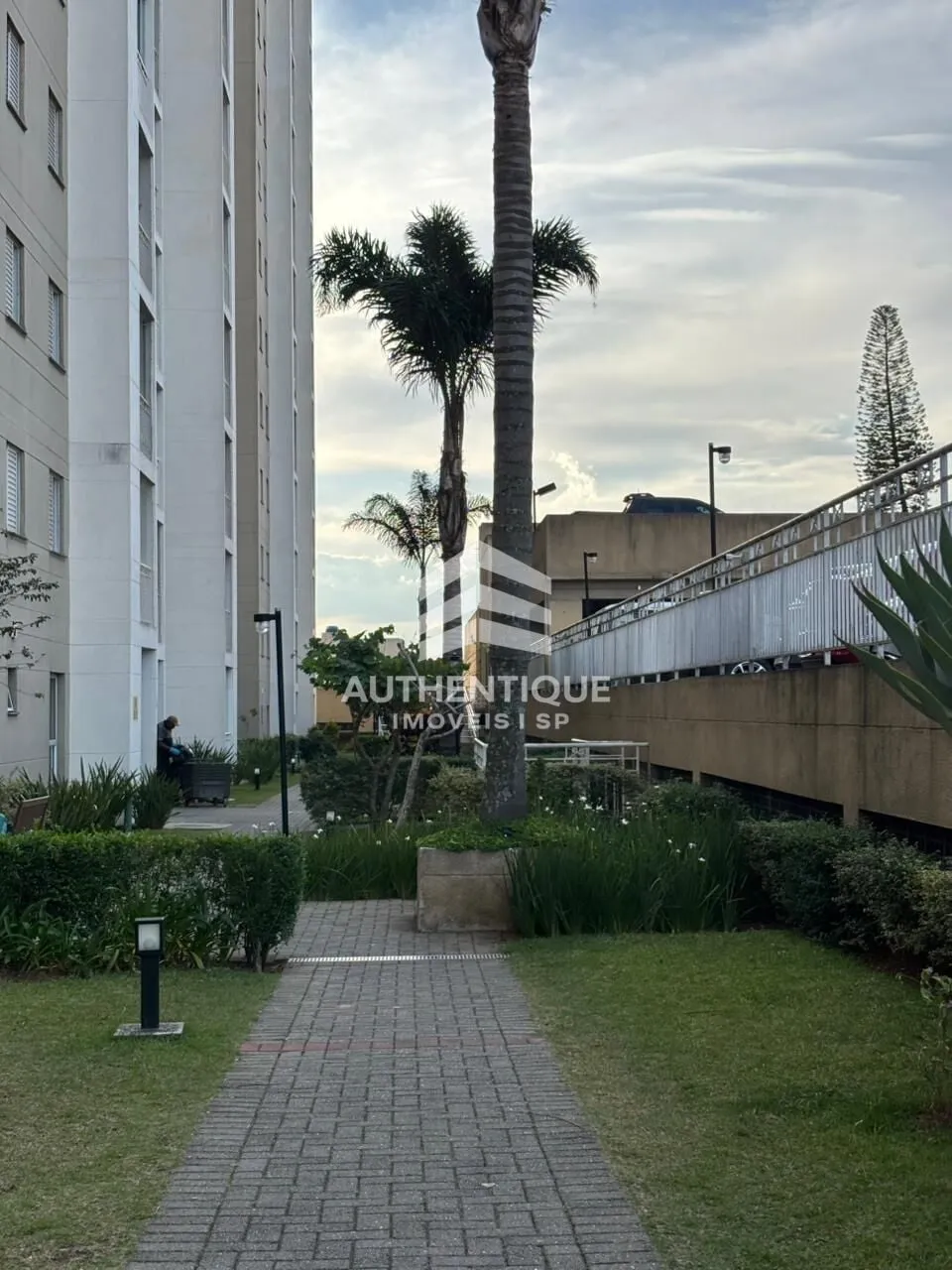 Imagem Apartamento à venda no bairro Parque São Lucas - São Paulo/SP