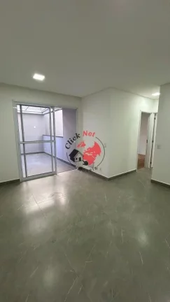Imagem Apartamento Garden à Venda no bairro Jardim do Mar em São Bernardo