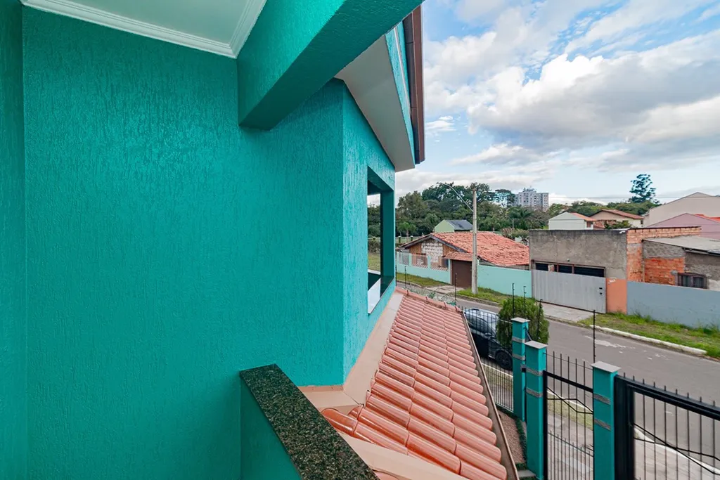 Imagem Casa em Parque Santa Fé