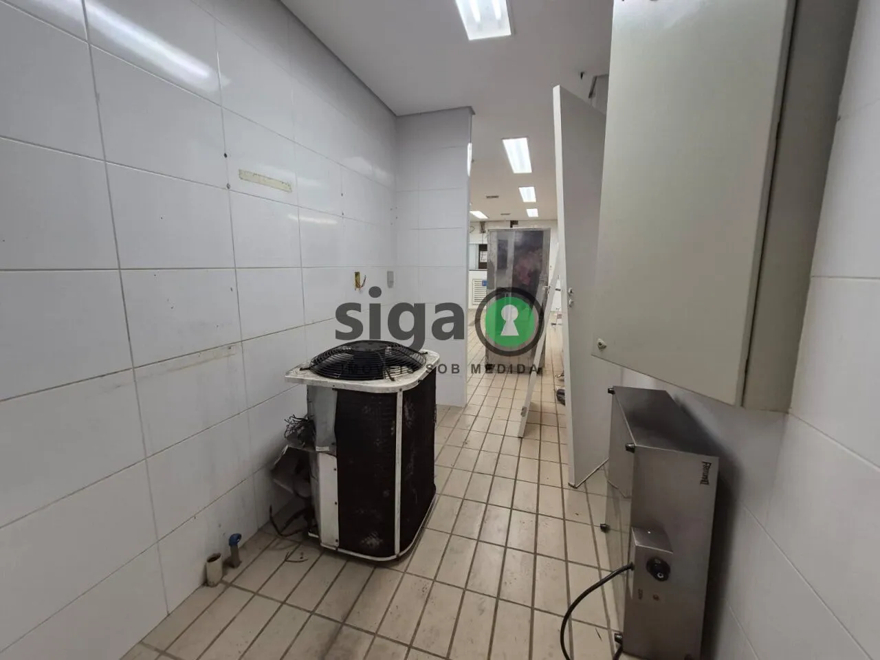 Imagem Ponto comercial de 178 metros para locação Vila Olimpia