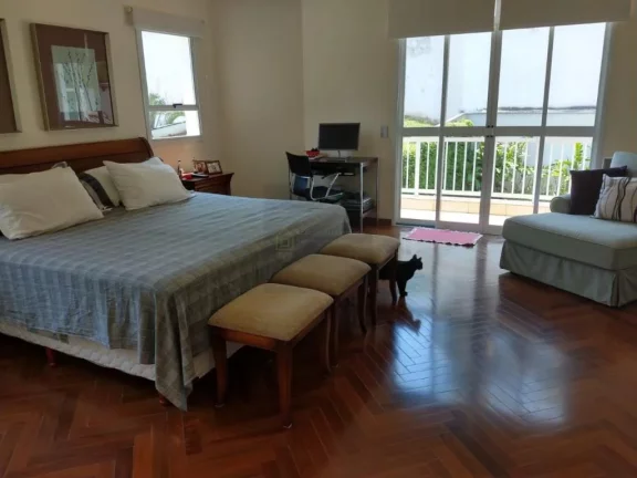 Imagem Casa Alto Padrão à Venda no MelVille