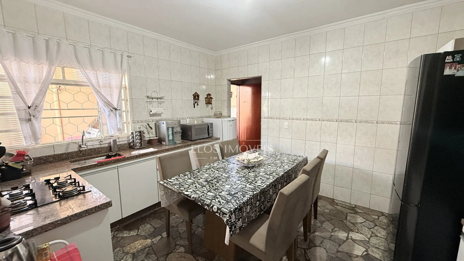Imagem Casa de 3 quartos, 162m² no bairro Vila Benedita Arruda, em Limeira