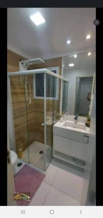 Imagem Apartamento Maravilhoso Reformado com 74 m² 3 Dormitórios 1 Vaga