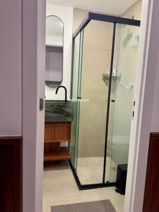 Imagem Apartamento para Venda na Rua Barata Ribeiro SP- 1 dormitório 19m